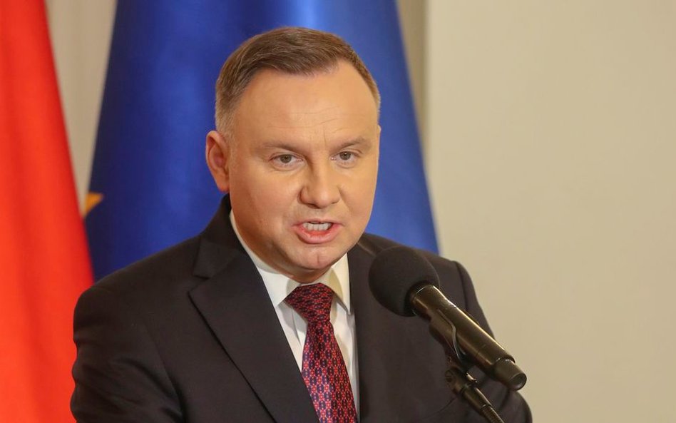 Krzyżak: Grunt to wyborcę postraszyć