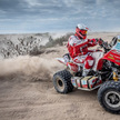 Dakar: przygody polskich quadowców