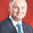 Wedle wstępnych danych PKW Andrzej Duda zdobył w niedzielnych wyborach 51,2 proc. głosów.