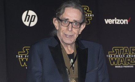 Nie żyje Peter Mayhew, Chewbacca z "Gwiezdnych Wojen"
