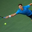 Hubert Hurkacz w ćwierćfinale turnieju ATP w Metz