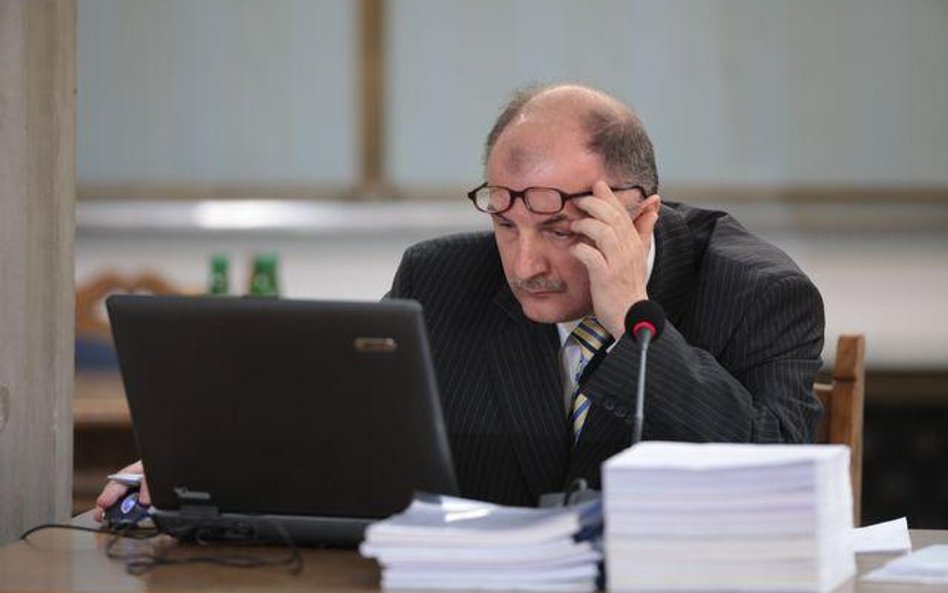 Marek Przybyłowicz
