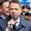 Karol Nawrocki, Rafał Trzaskowski
