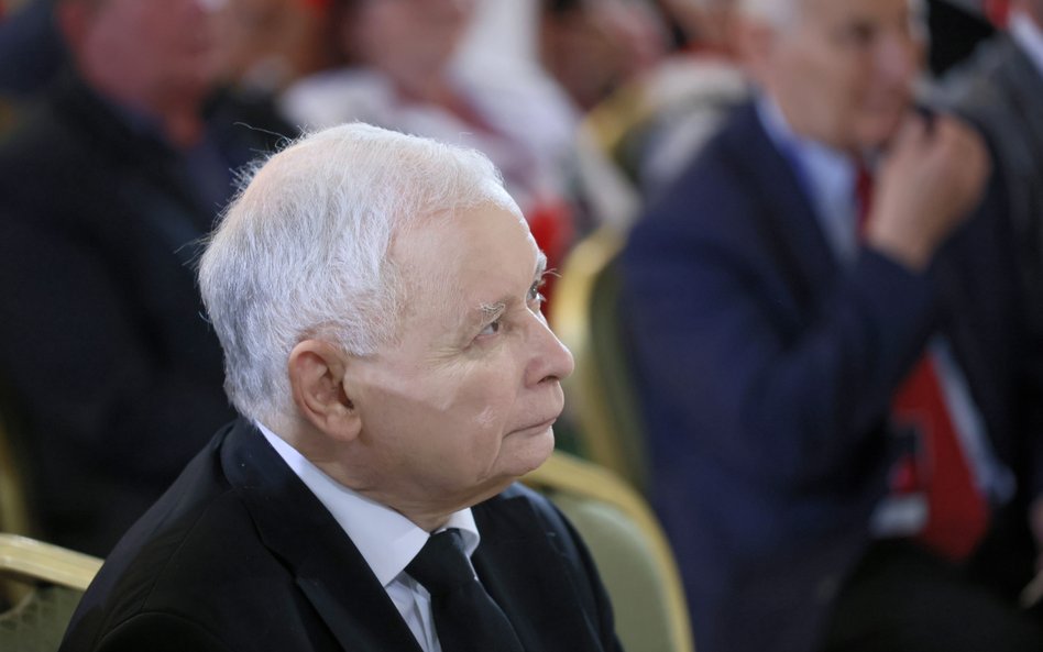 Jarosław Kaczyński