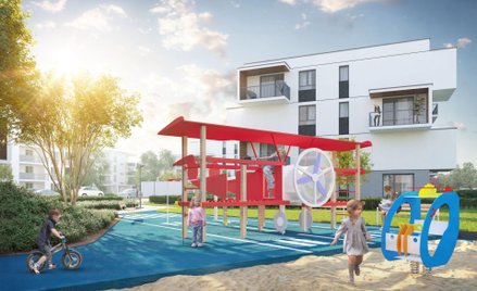 Osiedle Coopera wyrośnie na Bemowie