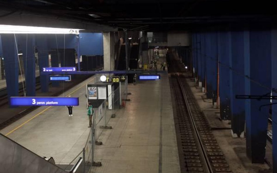 PKP zapowiada zmiany