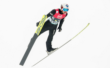 Zakończono sezon w skokach narciarskich