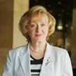 Prof. Genowefa Grabowska