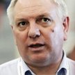 Sylwester Cacek, prezes Sfinska