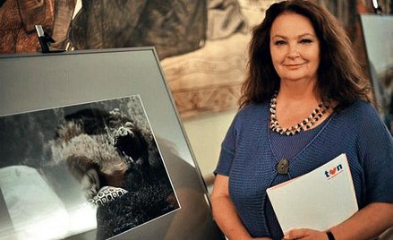 Anna Dymna przyznaje, że dla organizacji charytatywnych najważniejsze jest zaufanie ludzi