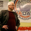 Jacek Skrok, trenował siatkarki Developres Rzeszów od grudnia 2015 roku