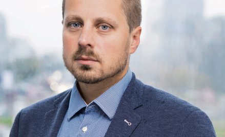 Marcin Duma: Nie ma żadnej uśmiechniętej Polski