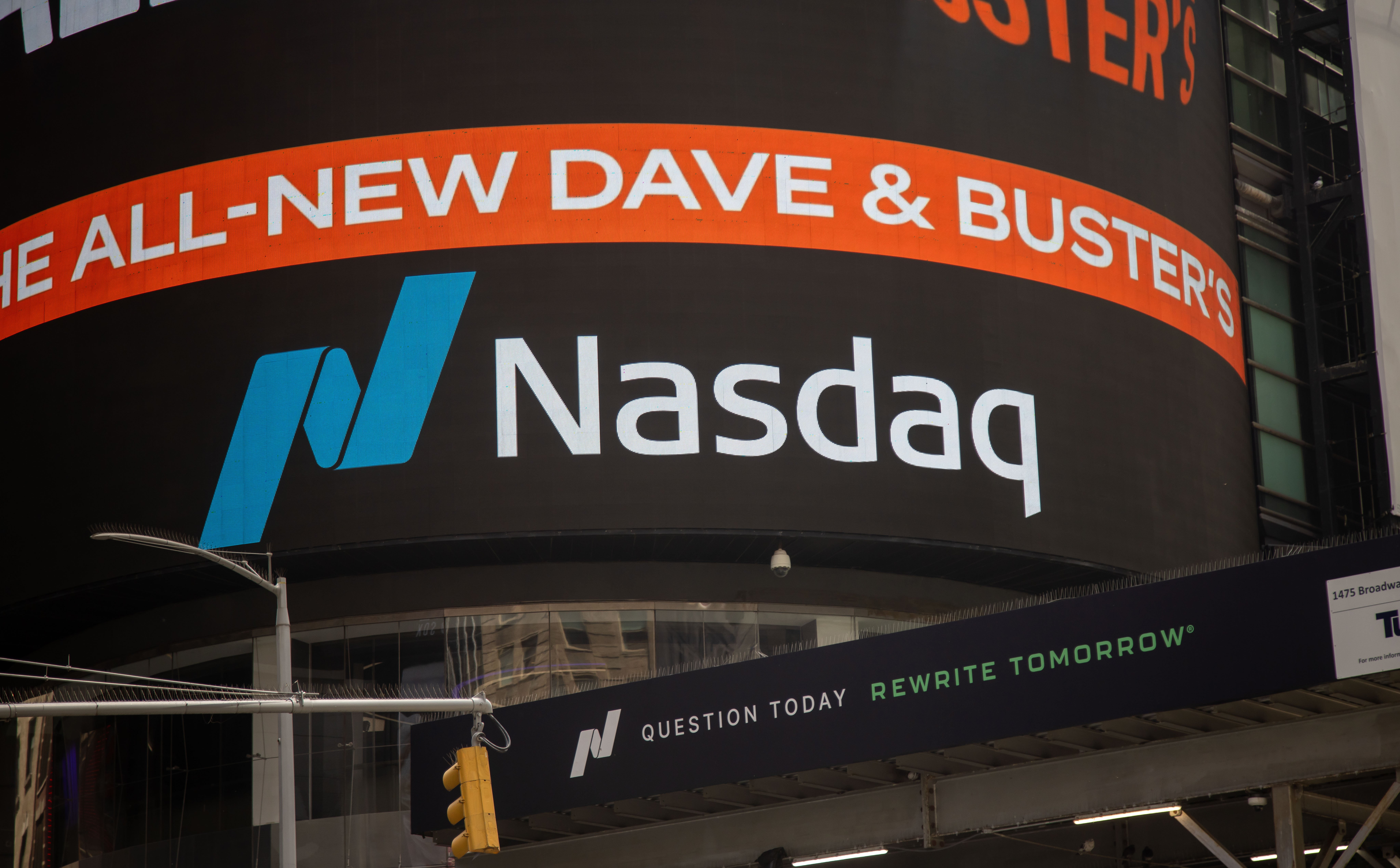 Kryptowalutowa firma Erica Trumpa trafi na giełdę