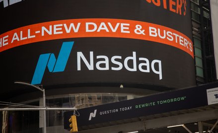 Kryptowalutowa firma Erica Trumpa trafi na giełdę