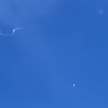 Balon zestrzelono u wybrzeży Karoliny Południowej