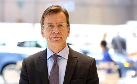 Hakan Samuelsson