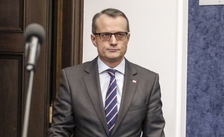 Izrael: Opluł polskiego ambasadora. Winny napaści