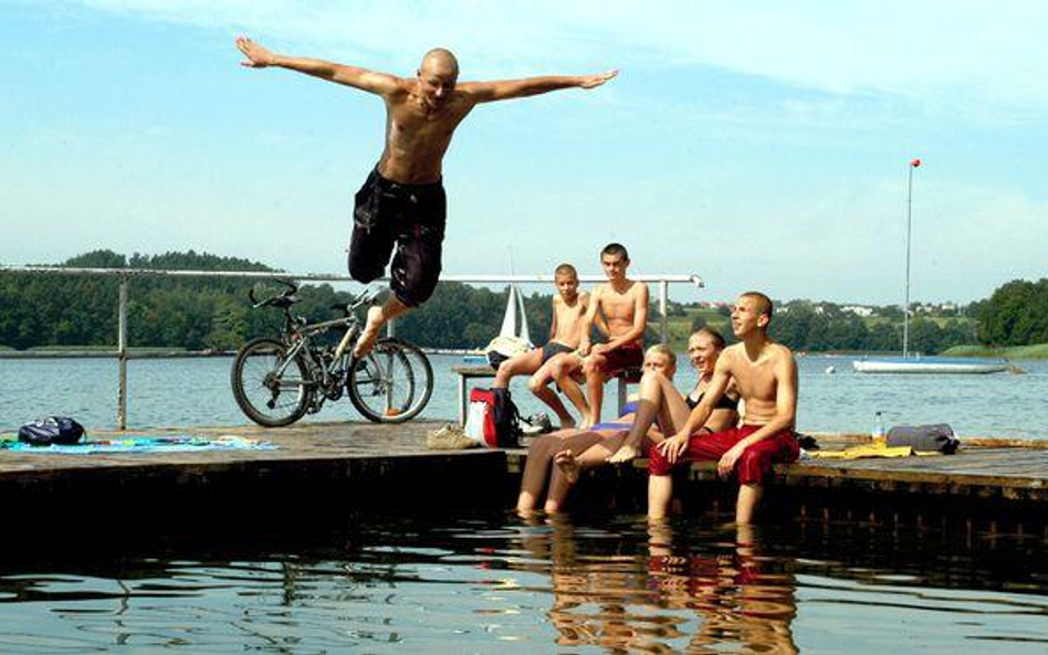 samorząd wopr