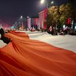 Według warszawskiego ratusza w tegorocznym Marszu Niepodległości wzięlo udział ok. 90 tys. osób. Wed