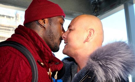 Szpilka - Wilder: Zagrzmi na Brooklynie