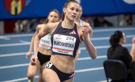 Natalia Bukowiecka