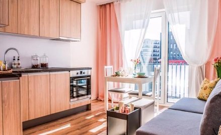 Platforma Resi4Rent już działa, na razie oferuje ponad 2 tys. mieszkań.