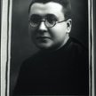 Josemaria Escriva de Balaguer, założyciel Opus Dei