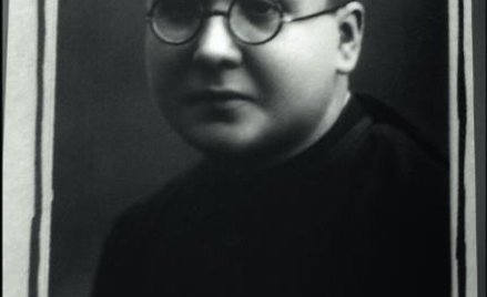 Josemaria Escriva de Balaguer, założyciel Opus Dei