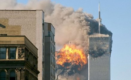 W książce do historii połączono ataki 11 września 2001 r. z CIA
