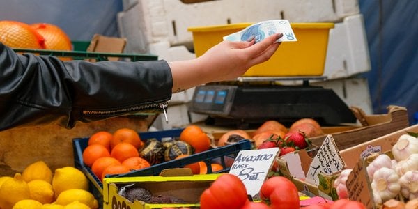 Ceny rosną szybciej niż prognozowano. GUS publikuje dane inflacyjne za lipiec