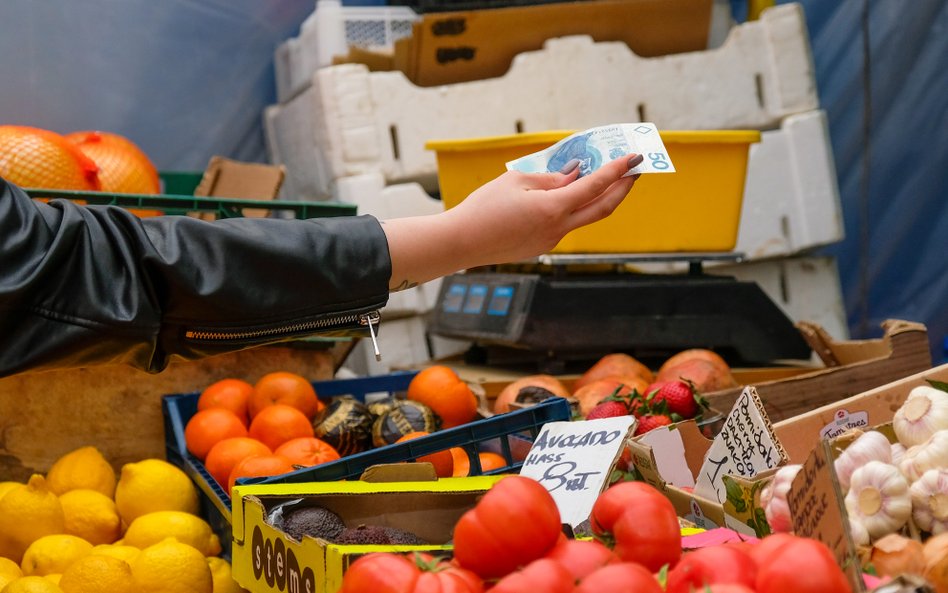 Kupujemy ostrożnie, choć mamy nadzieję na lepszą kondycję finansową