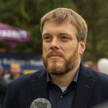 Adrian Zandberg