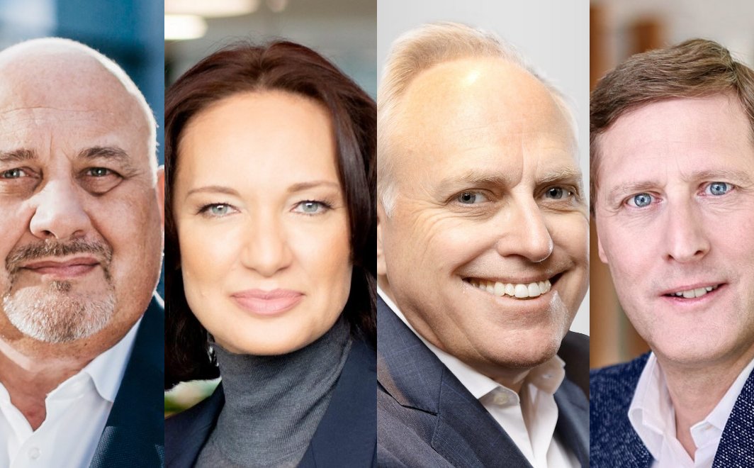 Szef Iliadu zapowiada wzrosty w Play. Co czeka pozostałych graczy?