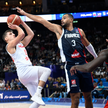 EuroBasket 2022. Trójkolorowi pokazali moc. Finał nie dla Polski