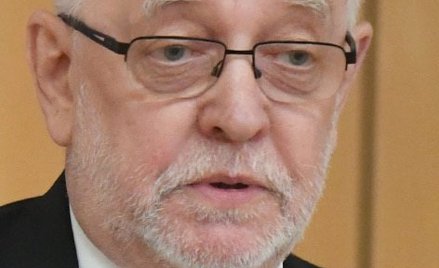Jerzy Stępień: Trybunał zainfekowany brakiem praworządności