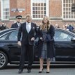 Następczyni holenderskiego tronu zorganizowała urodziny. Rząd apelował o unikanie spotkań