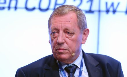 Jan Szyszko