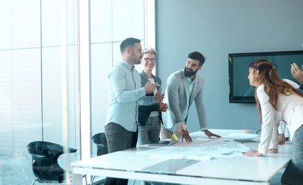 Członek spółdzielni nie musi godzić się na wyższy udział