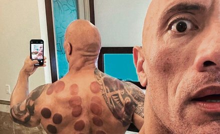 Dwayne Johnson zrobił ze swojego profilu w mediach społecznościowych maszynkę do robienia pieniędzy.