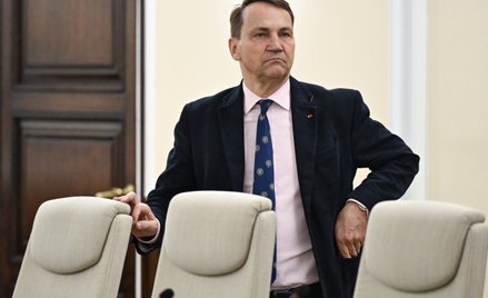 Radosław Sikorski