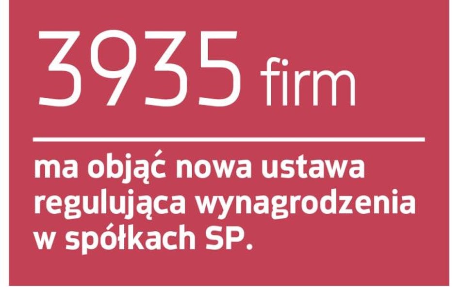 Płace bez kominówki, ale z ograniczeniami