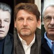 #RZECZoPOLITYCE: Kamiński, Janas i Lew-Starowicz