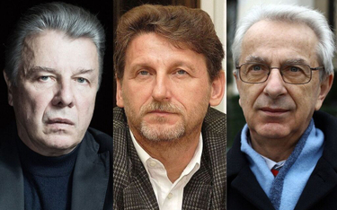#RZECZoPOLITYCE: Kamiński, Janas i Lew-Starowicz