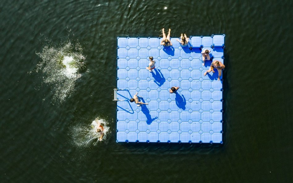 Altwarmbuechener See, Niemcy