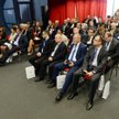 W 12 regionalnych spotkaniach IV edycji PRE wzięli udział przedstawiciele 204 firm.
