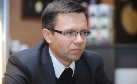 Petras Jašinskas, prezes Mispolu