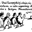 Krauze o Unii Europejskiej