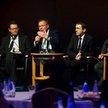 Uczestnicy panelu dyskutowali o polityce inwestycyjnej funduszy mateusz dąbrowski
