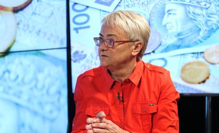 #RZECZoBIZNESIE: Henryka Bochniarz: Przedsiębiorcy żyją w niepewności i poczuciu zagrożenia