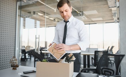 Tegoroczne redukcje zatrudnienia dotknęły sporo znanych firm, w tym te z sektora nowoczesnych usług 